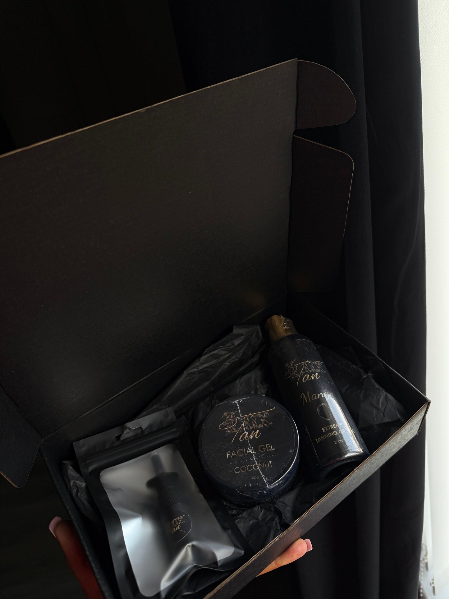 Lux Mystery Box