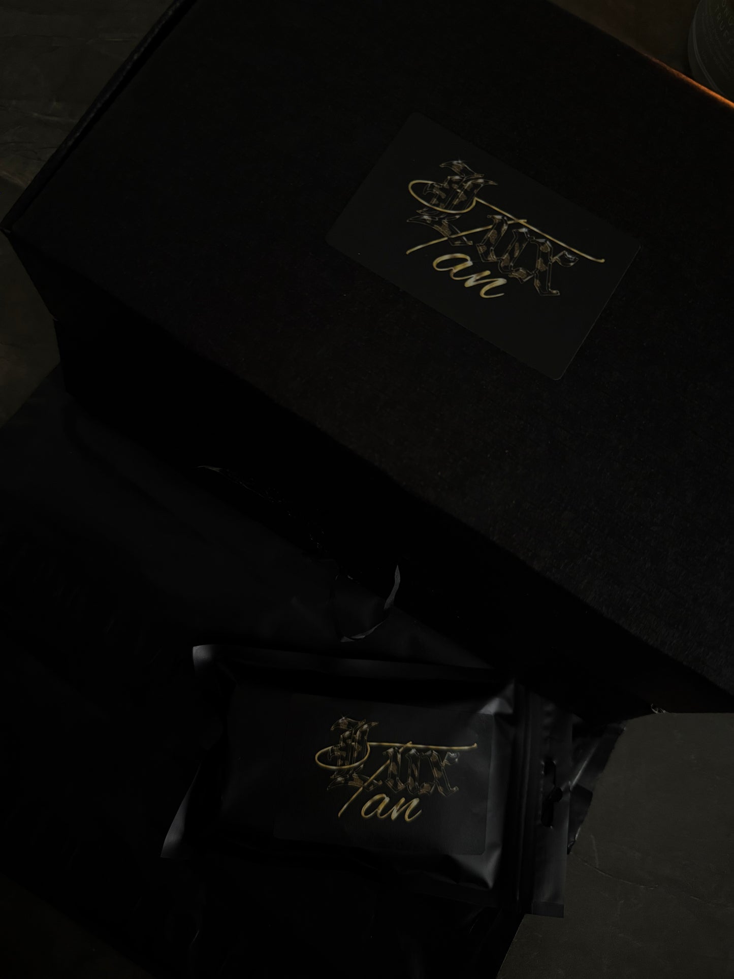 Lux Mystery Box