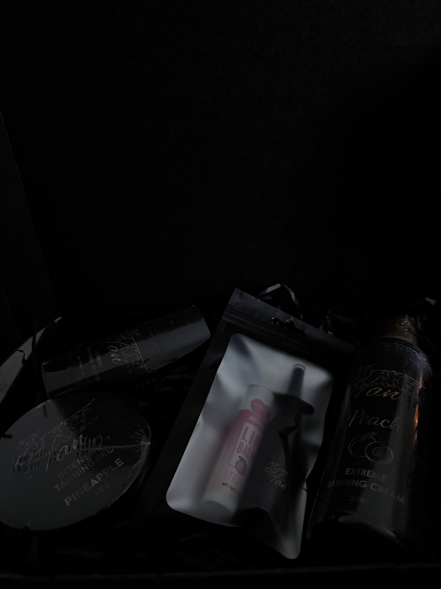 Lux Mystery Box