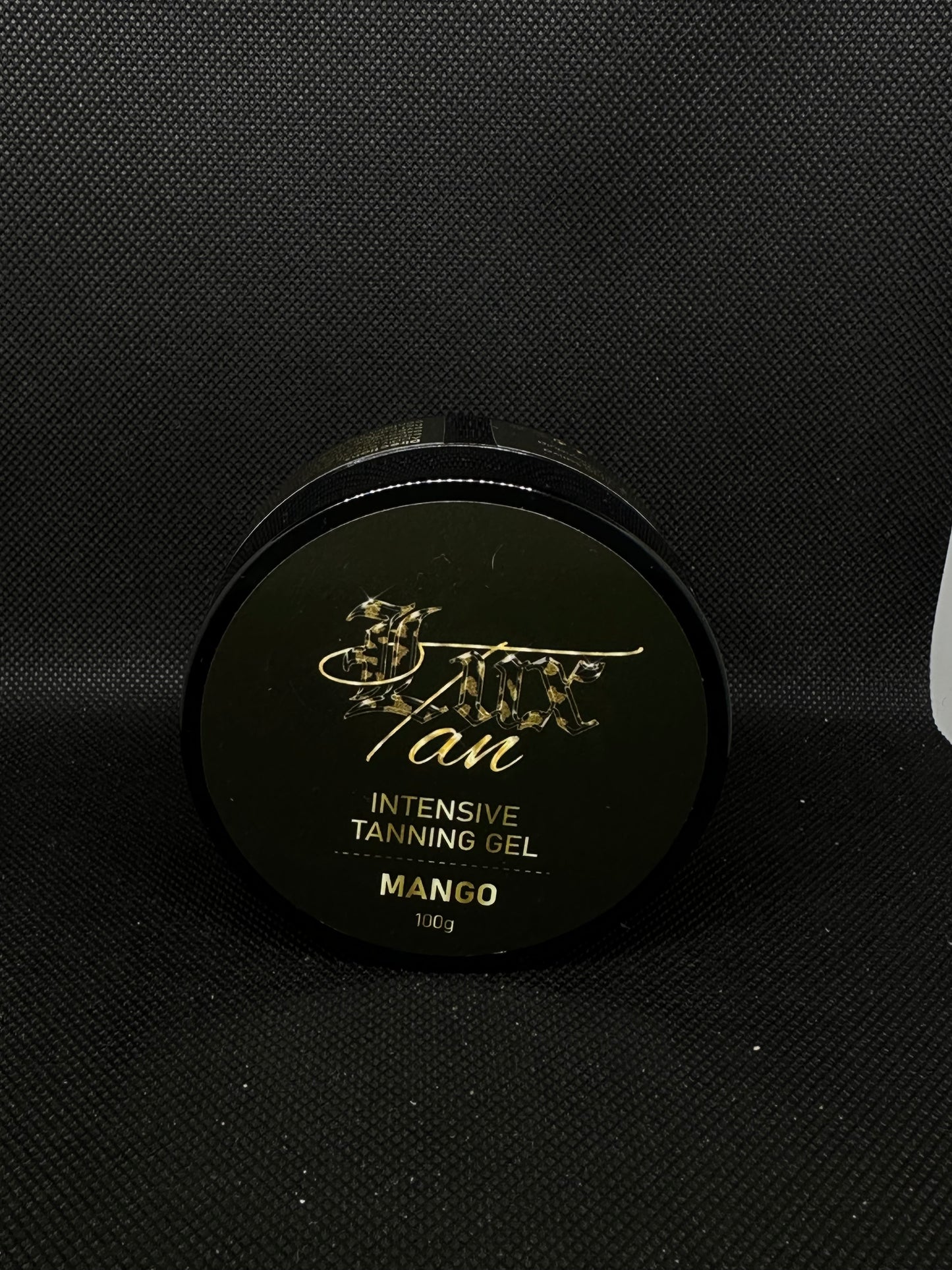 LuxTan Mango Intensifying Gel