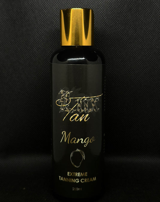 LuxTan Mango Extreme Accelerator Cream