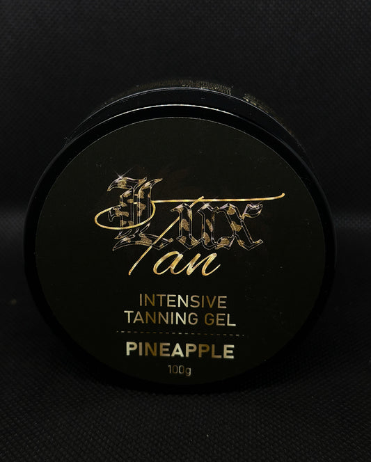 LuxTan Pineapple Intensifying Gel