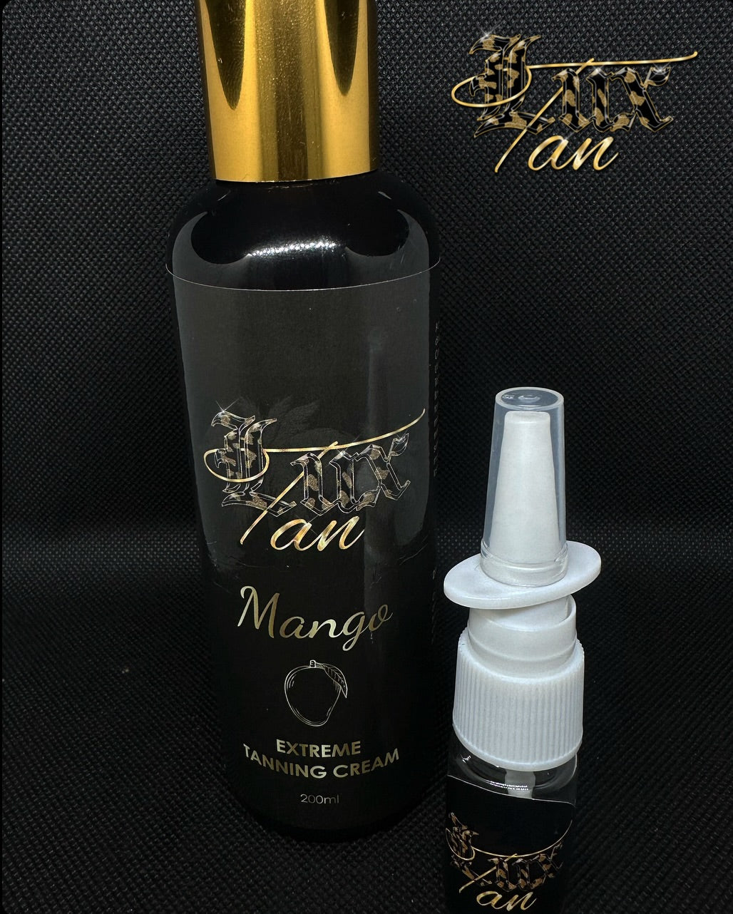 Silver LuxTanning Package